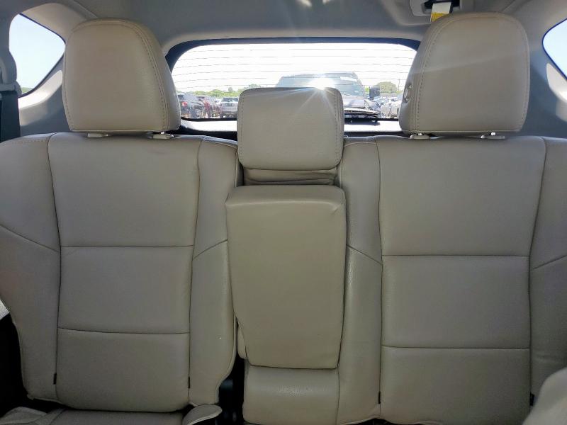 2015 TOYOTA RAV4 XLE - 2T3RFREV1FW311942