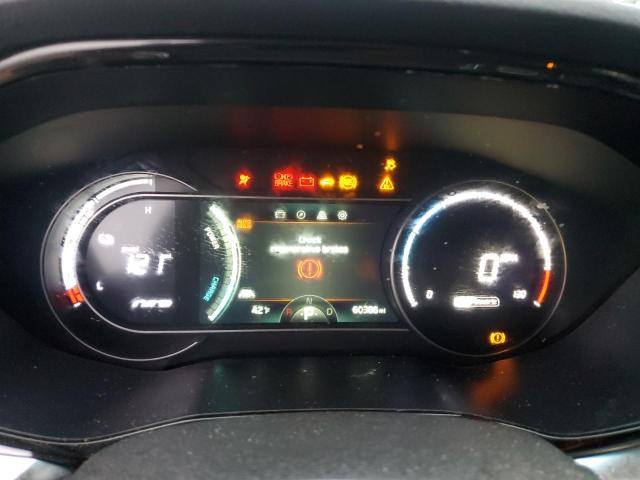 2020 KIA NIRO EX PR KNDCE3LG5L5071680
