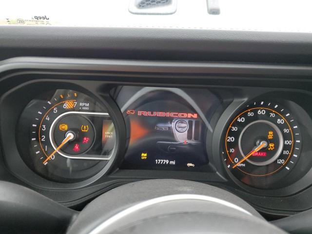 2024 JEEP WRANGLER R 1C4PJXFG8RW263453