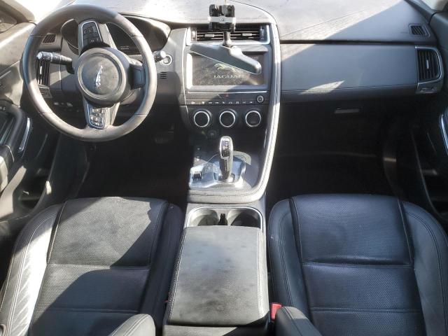 2020 JAGUAR E-PACE SE SADFP2FX9L1002421