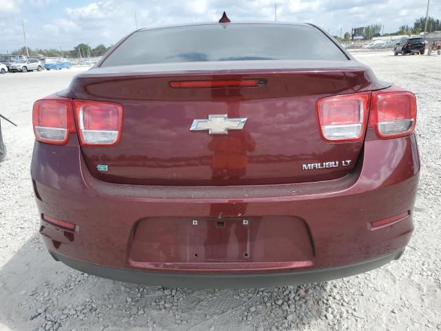 2015 CHEVROLET MALIBU 2LT - 1G11D5SL9FF220569