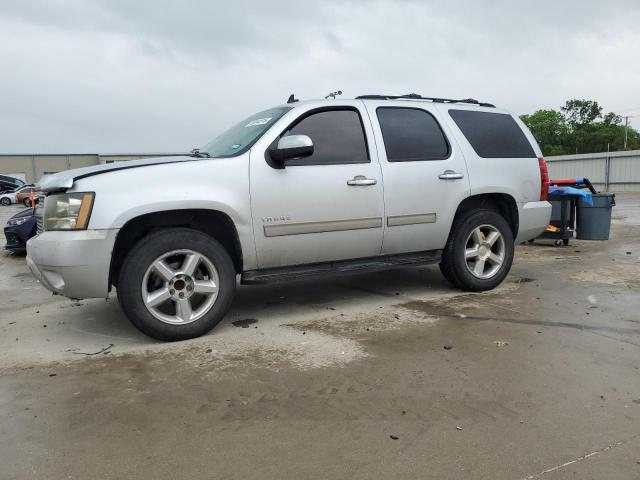 Vin: 1gnscae05dr252687, lot: 55244515, chevrolet tahoe c1500 ls 2013 img_1