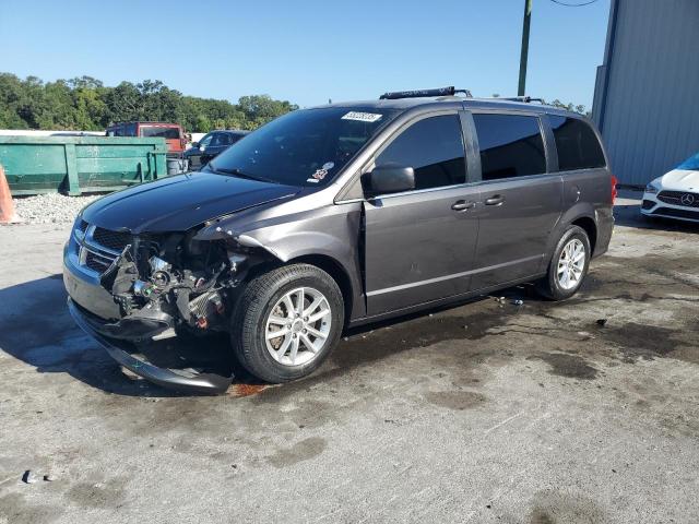 Vin: 2c4rdgcg5jr206659, lot: 55228235, dodge caravan sxt 2018 img_1