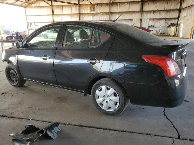 Vin: 3n1cn7ap0fl870557, lot: 51538265, nissan versa s 20152
