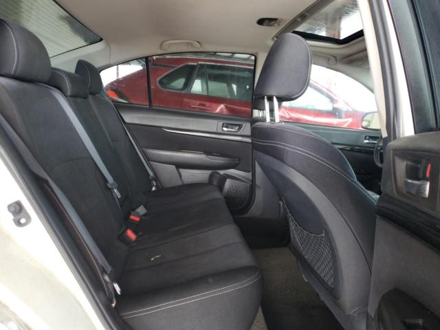 2014 SUBA LEGACY 2.5I SPORT - 4S3BMCH61E3013644
