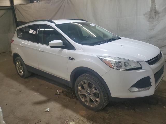 Vin: 1fmcu9gx8gub13721, lot: 55153345, ford escape se 20164