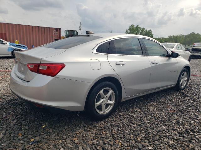 Vin: 1g1zb5st2hf225589, lot: 54053515, chevrolet malibu ls 20173