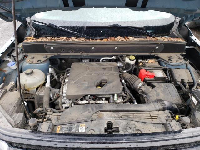2022 FORD BRONCO SPO - 3FMCR9C63NRD00979
