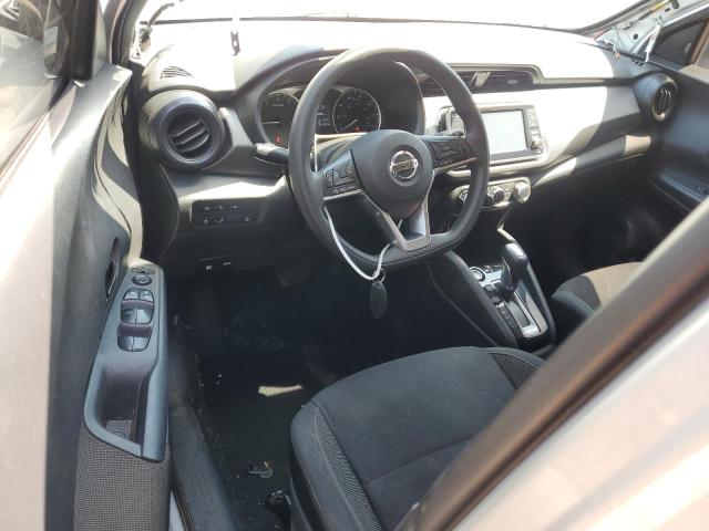 2020 NISSAN KICKS S - 3N1CP5BV1LL500029
