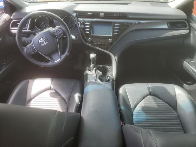 2019 TOYOTA CAMRY L - 4T1B11HK2KU244113