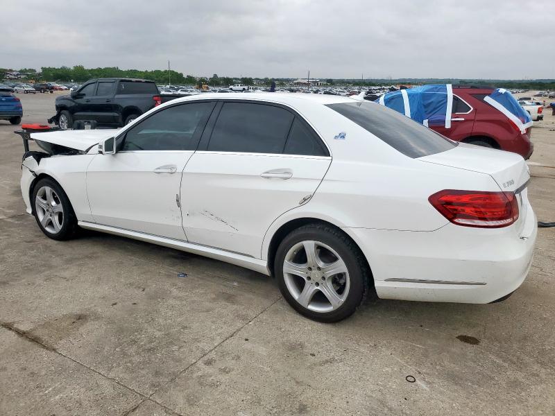 Vin: wddhf5kb8ea853525, lot: 55132715, mercedes-benz e-class 350 20142
