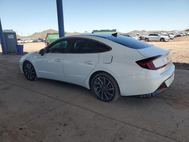 Vin: 5npeh4j26lh010464, lot: 52872205, hyundai sonata limited 20202