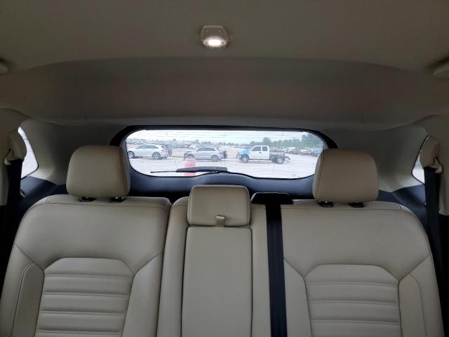 2019 FORD EDGE SEL - 2FMPK3J92KBC15562