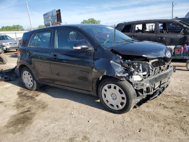 Vin: jtkku4b43aj058113, lot: 53909205, toyota scion 20104