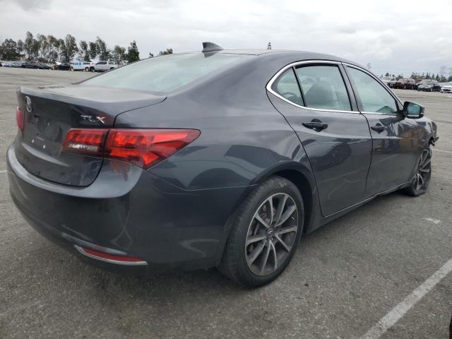 Vin: 19uub2f50fa005892, lot: 53367205, acura tlx tech 20153