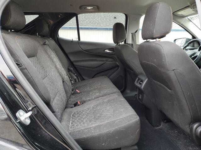 2020 CHEVROLET EQUINOX LT - 3GNAXJEV9LL314108