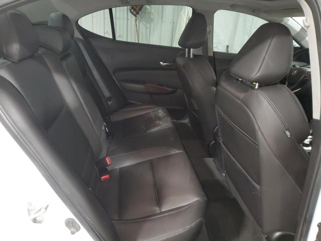 2017 ACURA TLX - 19UUB1F33HA005266