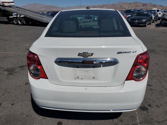 2015 CHEVROLET SONIC LT - 1G1JC5SH2F4212260