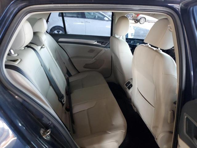 2017 VOLKSWAGEN GOLF S - 3VW217AUXHM070482