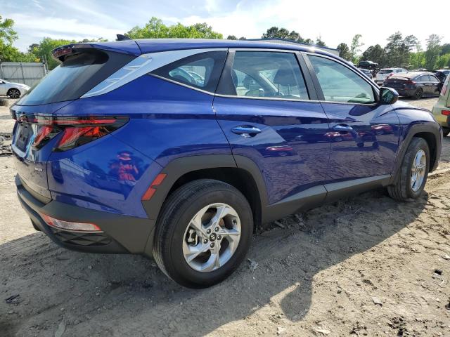 Vin: 5nmjacde9rh364620, lot: 54216455, hyundai tucson se 20243