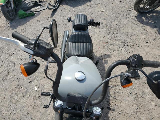 2024 HARLEY-DAVIDSON FXBBS 1HD1YYK19RB027473