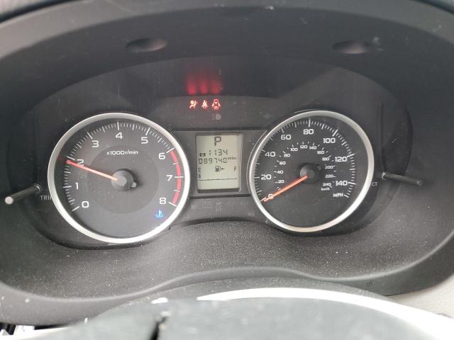 2017 SUBARU FORESTER 2 - JF2SJAEC2HH507723