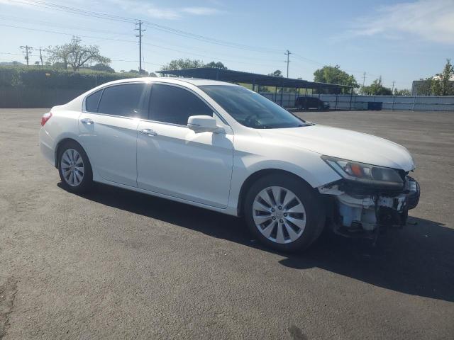 Vin: 1hgcr2f81ea083338, lot: 53091895, honda accord exl 20144