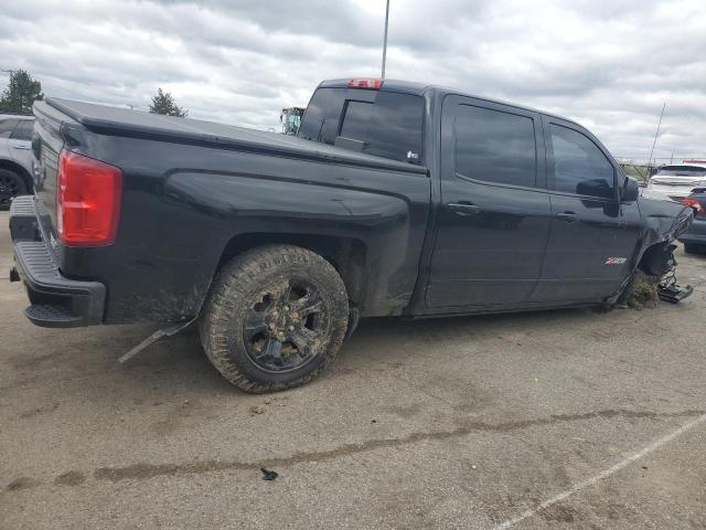 2016 CHEVROLET SILVERADO - 3GCUKSEC9GG278170