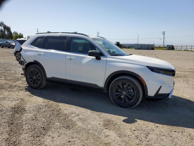 Vin: 7fars6h91se034268, lot: 53052055, honda crv sport touring 20254