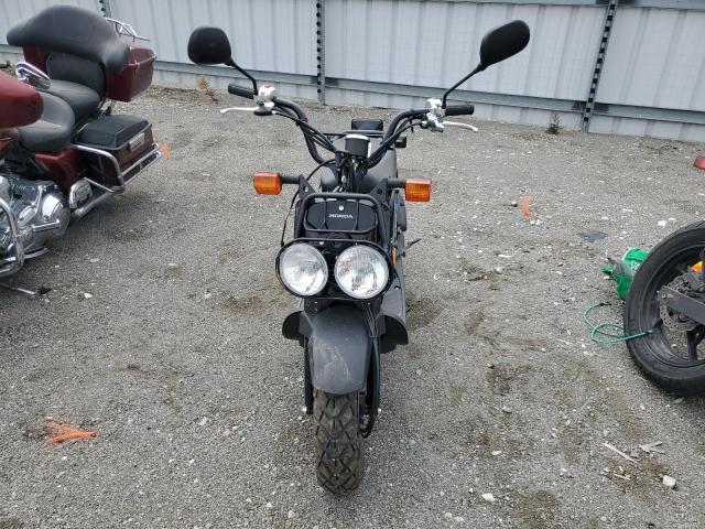 2024 HONDA NPS50 JH2AF5817RK203649