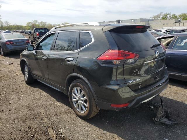 Vin: jn8at2mv9hw258303, lot: 54992885, nissan rogue s 20172
