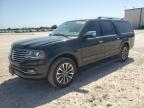 2015 LINCOLN NAVIGATOR - 5LMJJ3HT4FEJ03766
