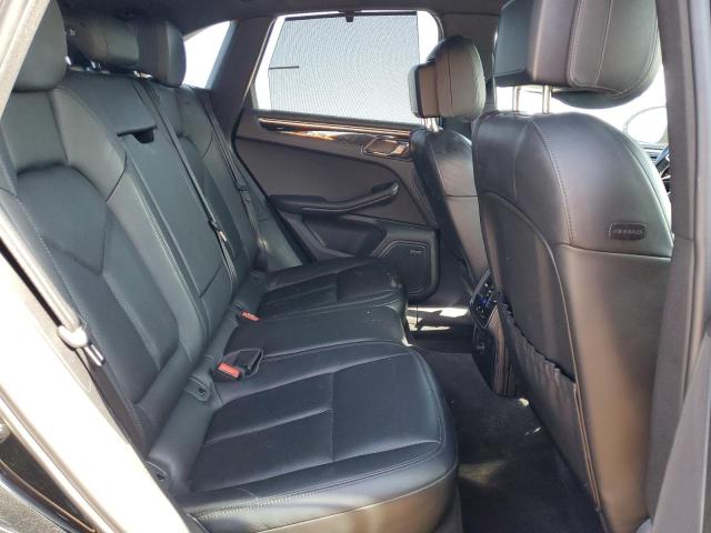 2016 PORSCHE MACAN S - WP1AB2A58GLB55553