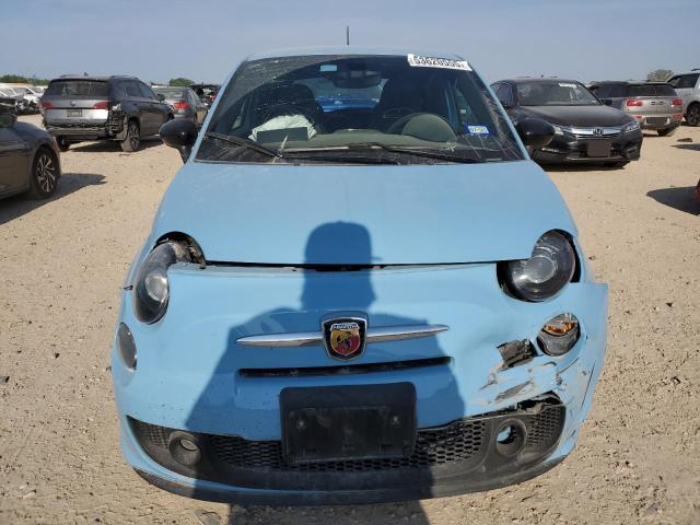 2017 FIAT 500 ABARTH 3C3CFFFH7HT584072
