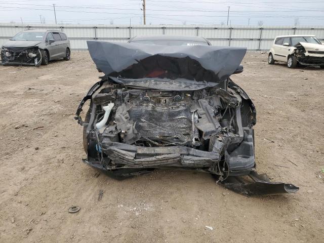 2017 HONDA ACCORD EXL - 1HGCR3F88HA035068
