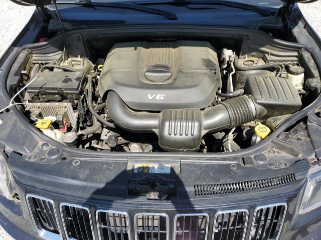 2015 JEEP GRAND CHER - 1C4RJEBG4FC903416