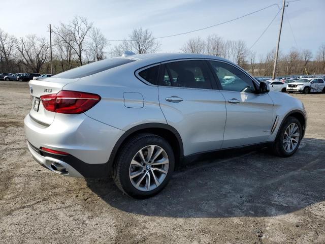 Vin: 5uxku2c34h0x47674, lot: 52742595, bmw x6 xdrive35i 20173