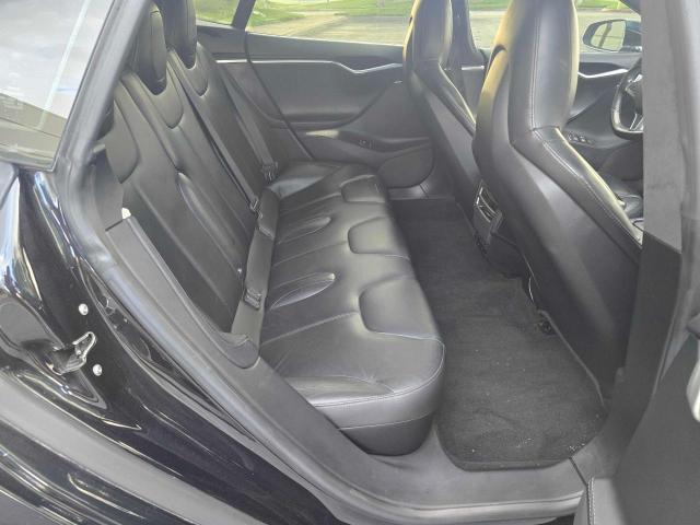 2015 TESLA MODEL S 70 5YJSA1S25FF094610