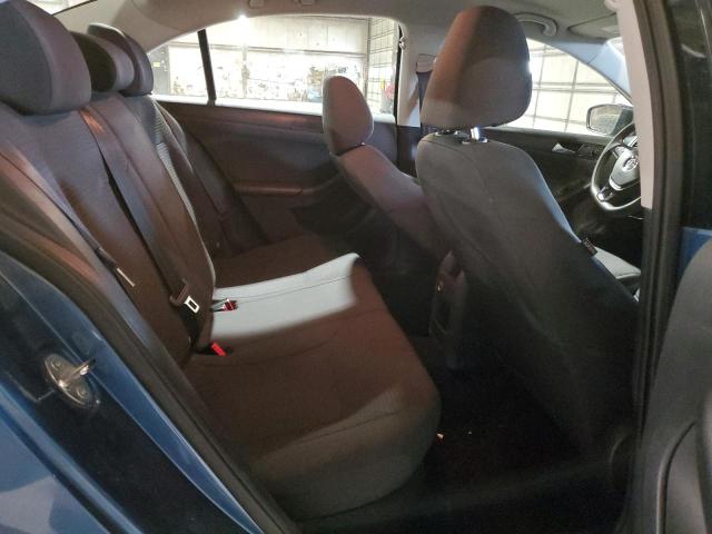 2016 VOLKSWAGEN JETTA S - 3VW267AJ8GM274395