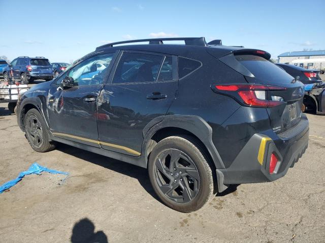 Vin: 4s4guhf69r3841335, lot: 53424145, subaru crosstrek sport 20242