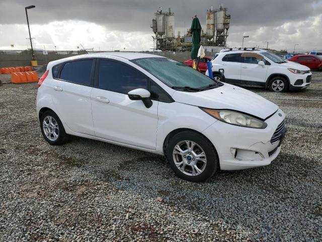 Vin: 3fadp4ej9fm149167, lot: 51154125, ford fiesta se 20154