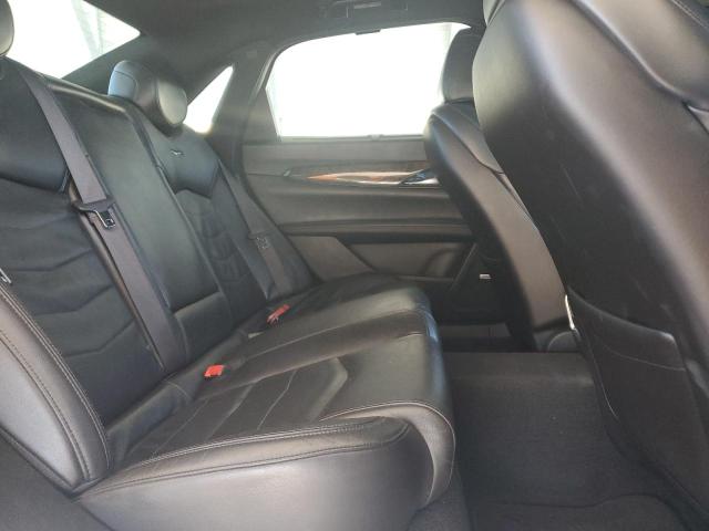 2017 CADILLAC CT6 LUXURY - 1G6KC5RX9HU125468