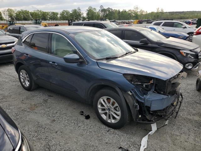 Vin: 1fmcu9g61luc10695, lot: 52373225, ford escape se 20204
