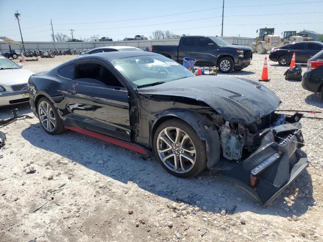 Vin: 1fa6p8cf5m5148745, lot: 52045455, ford mustang gt 20214