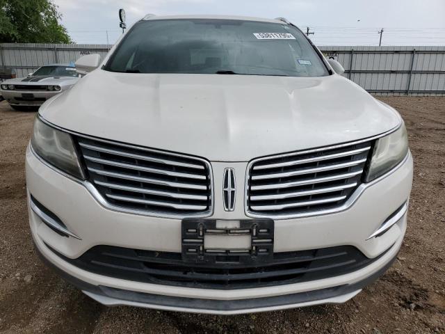 2015 LINCOLN MKC 5LMCJ1A91FUJ42719
