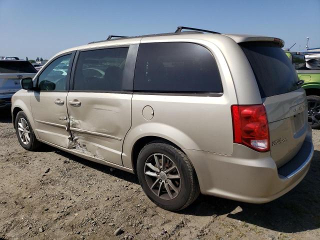 Vin: 2c4rdgcg4fr717190, lot: 53648375, dodge caravan sxt 20152