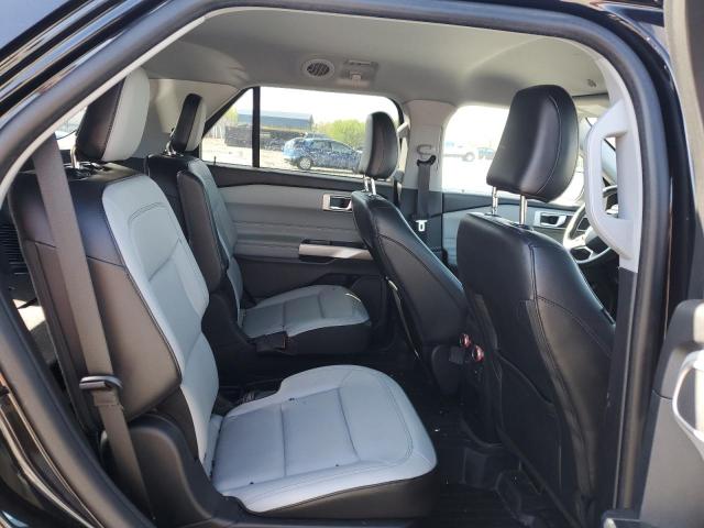 2021 FORD EXPLORER X - 1FMSK8DH6MGA32963