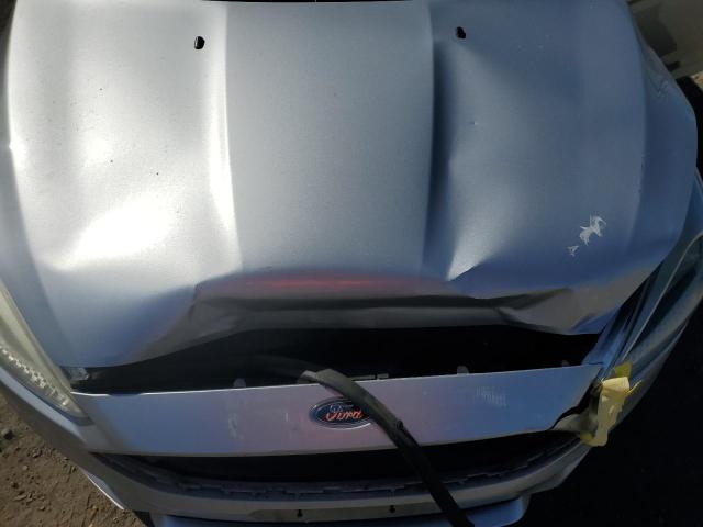 2016 FORD FOCUS SE - 1FADP3F2XGL306242