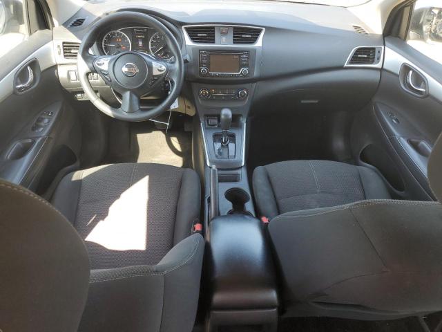2018 NISSAN SENTRA S - 3N1AB7AP3JY285824