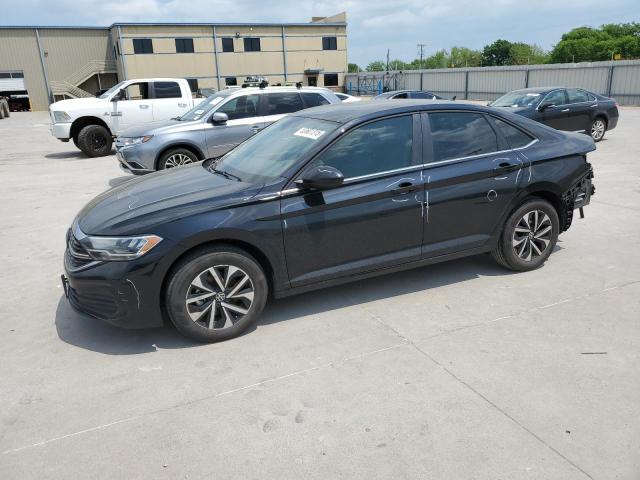 Vin: 3vw5m7bu4rm075083, lot: 53601315, volkswagen jetta s 2024 img_1